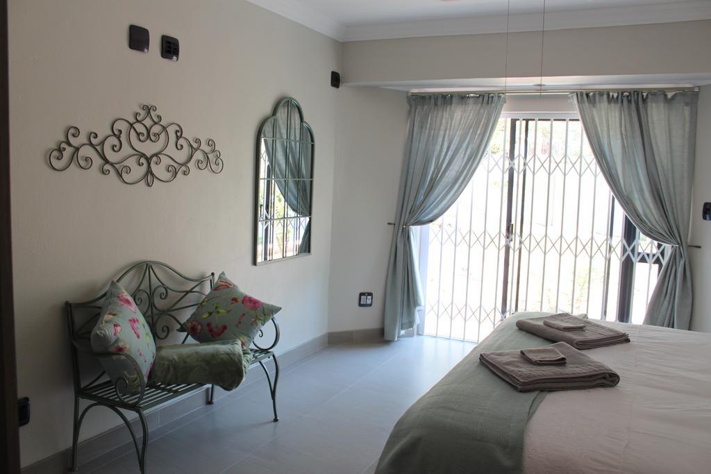 Vineyard On The Hill Hotel Mbombela ภายนอก รูปภาพ