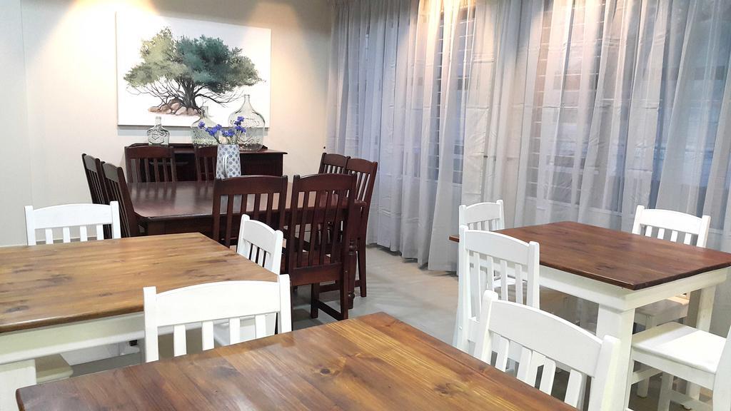 Vineyard On The Hill Hotel Mbombela ภายนอก รูปภาพ