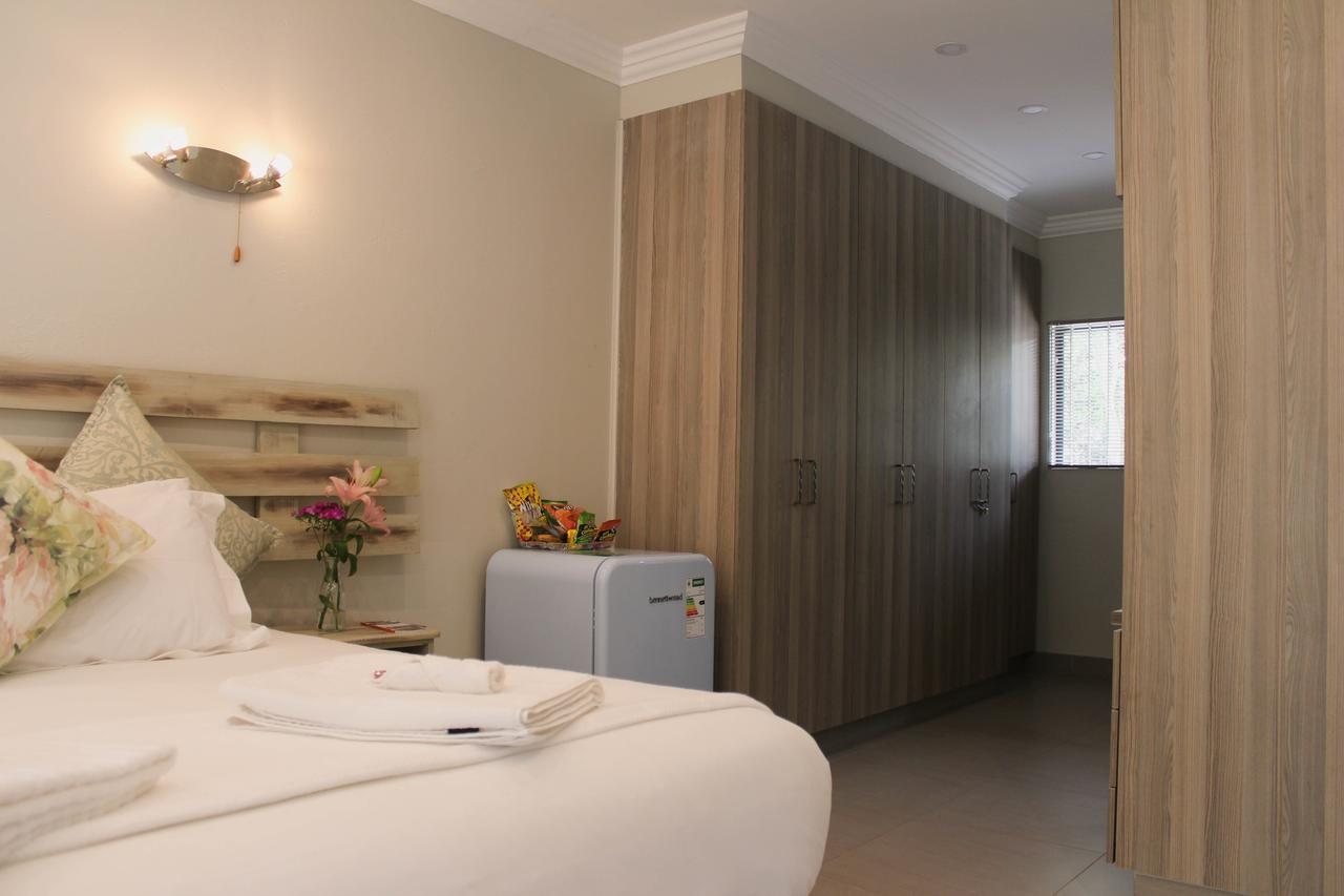 Vineyard On The Hill Hotel Mbombela ภายนอก รูปภาพ