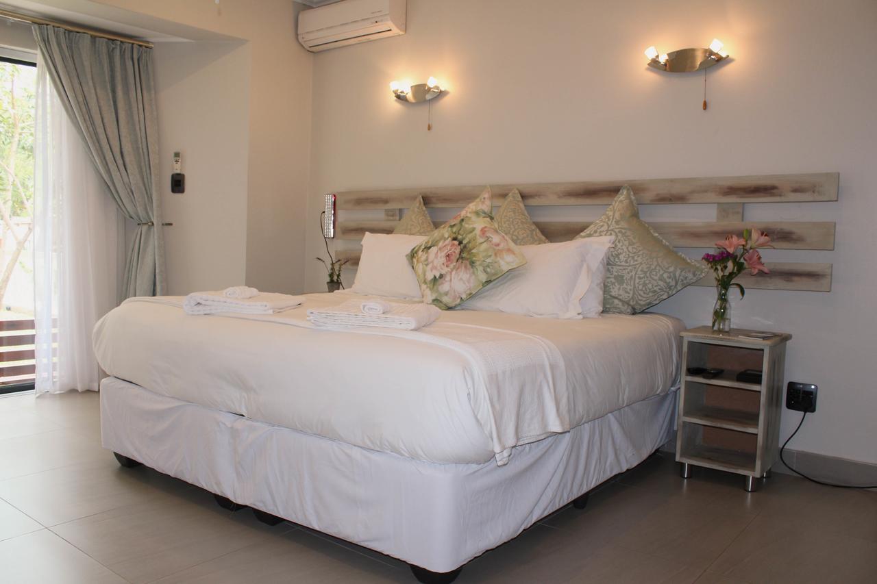 Vineyard On The Hill Hotel Mbombela ภายนอก รูปภาพ