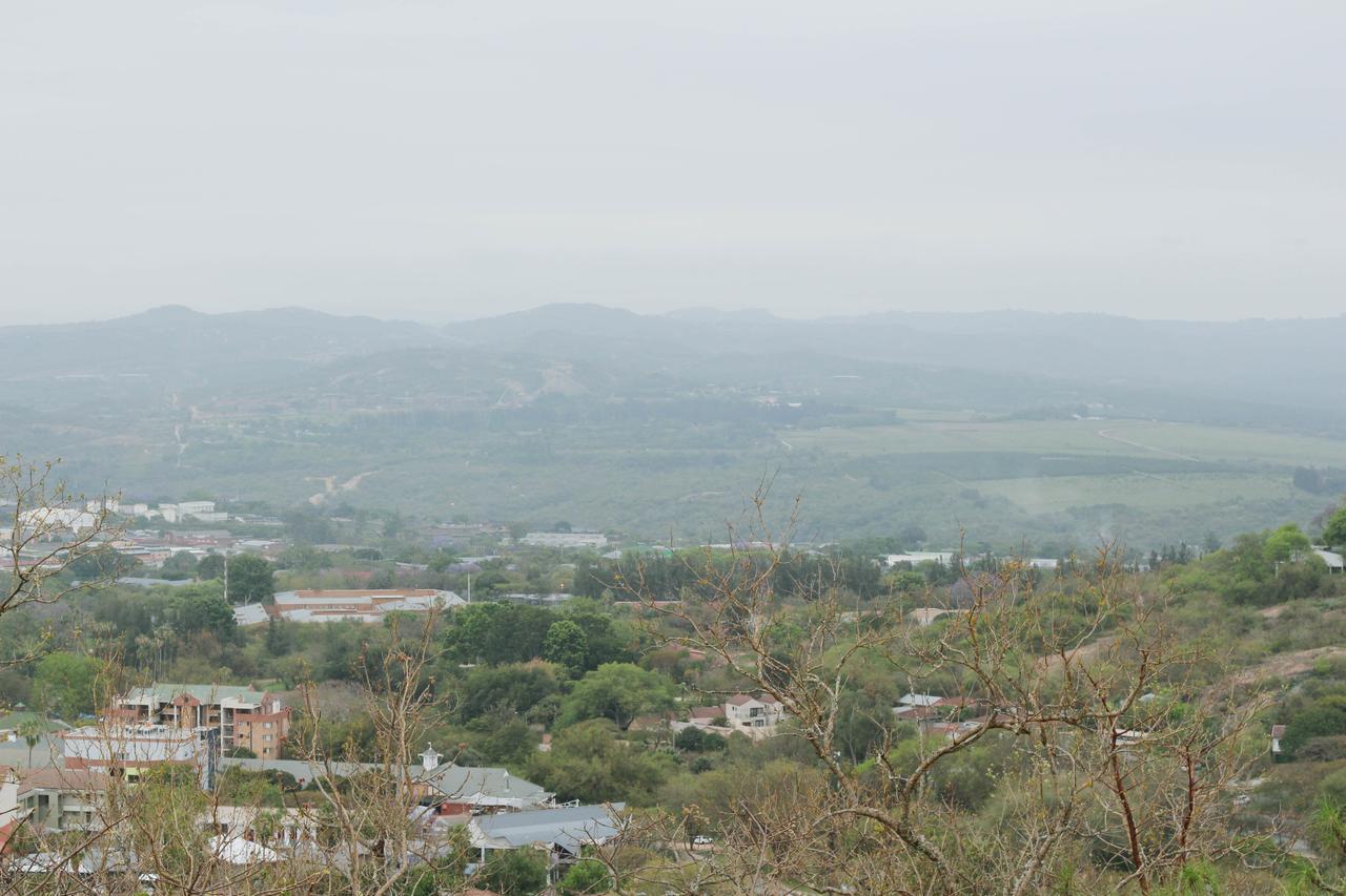Vineyard On The Hill Hotel Mbombela ภายนอก รูปภาพ