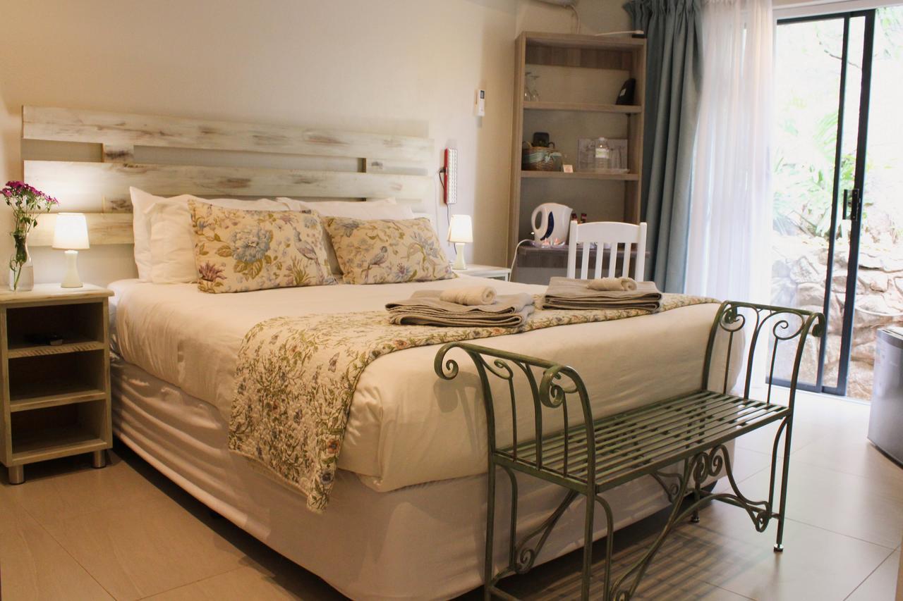 Vineyard On The Hill Hotel Mbombela ภายนอก รูปภาพ