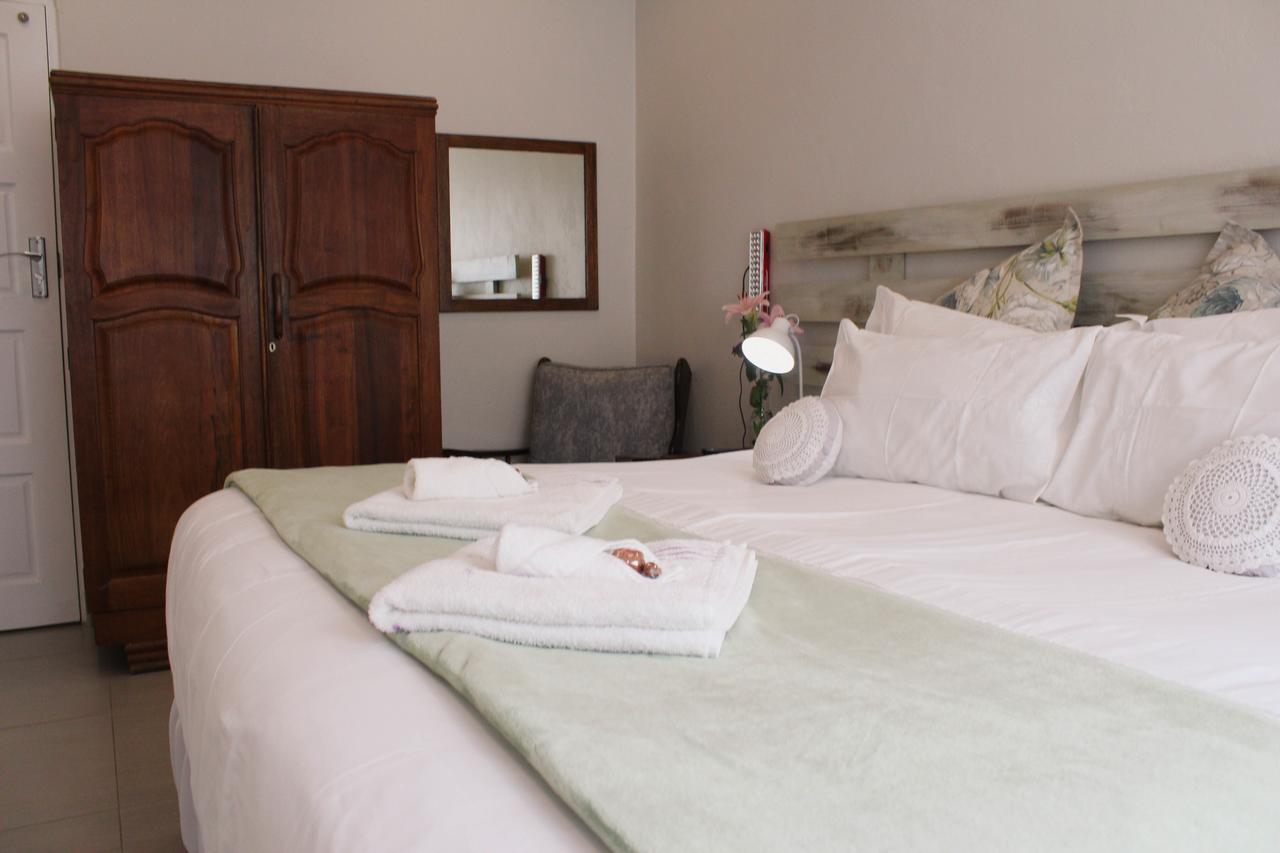 Vineyard On The Hill Hotel Mbombela ภายนอก รูปภาพ