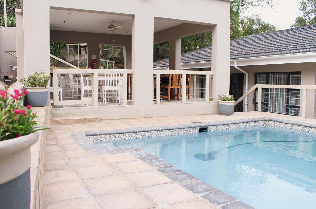 Vineyard On The Hill Hotel Mbombela ภายนอก รูปภาพ